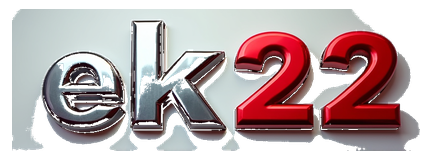 ek 22 logo